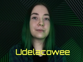 Udelacowee