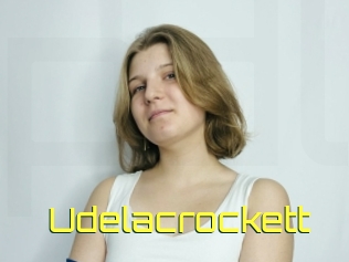 Udelacrockett