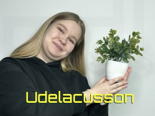 Udelacusson