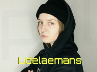 Udelaemans