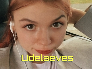 Udelaeves