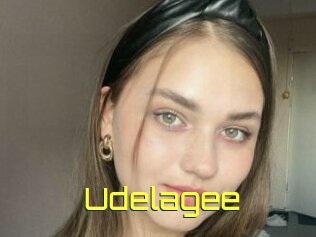 Udelagee