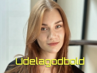 Udelagodbold