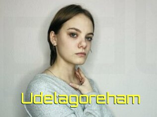 Udelagoreham