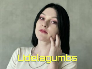 Udelagumbs