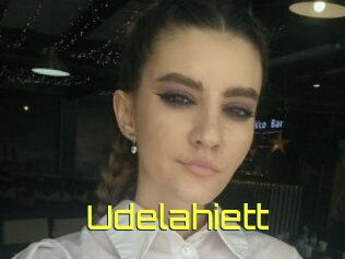 Udelahiett