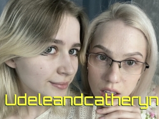 Udeleandcatheryn