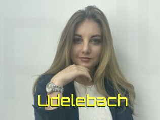 Udelebach
