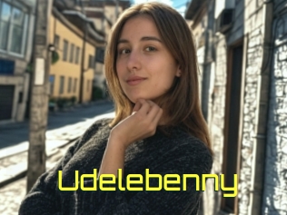 Udelebenny