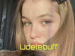 Udelebuff