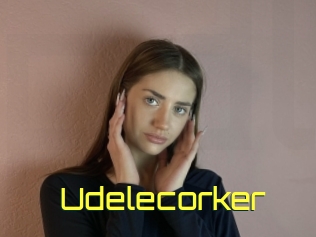 Udelecorker