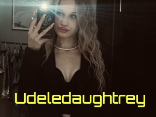 Udeledaughtrey