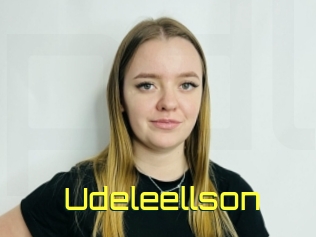 Udeleellson