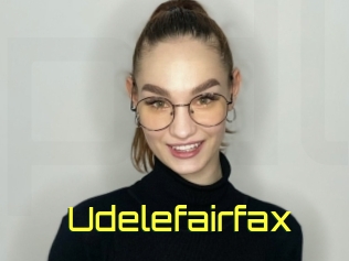 Udelefairfax