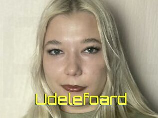 Udelefoard