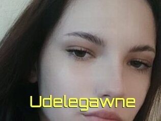 Udelegawne