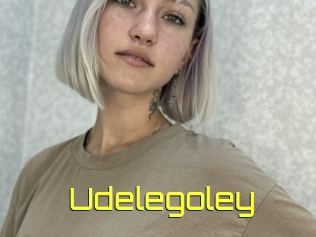 Udelegoley