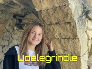 Udelegrindle