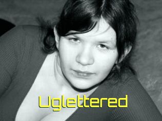 Uglettered