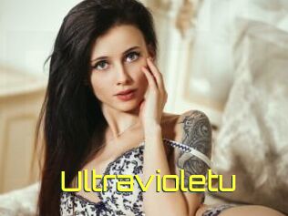 Ultravioletu