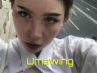 Umawing