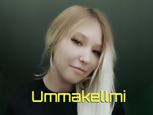 Ummakellmi