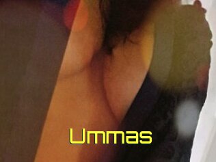 Ummas