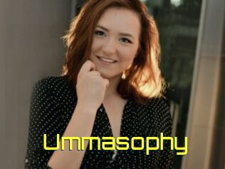 Ummasophy