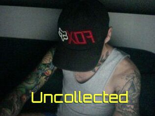 Uncollected