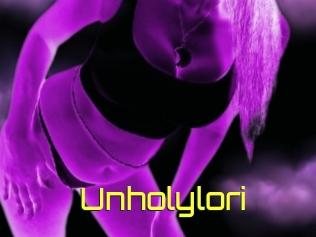 Unholylori