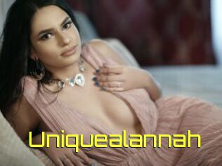Uniquealannah