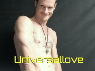 Universallove