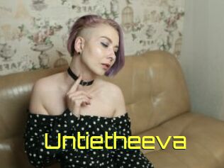 Untietheeva