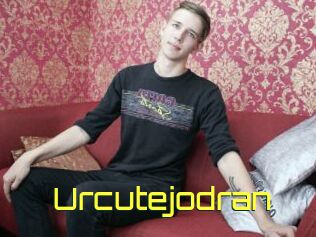 Urcutejodran