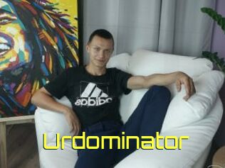 Urdominator