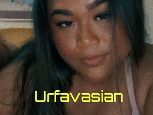 Urfavasian