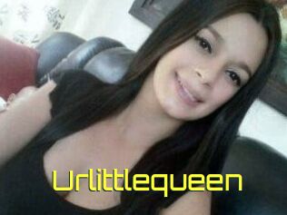 Urlittlequeen