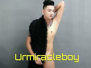 Urmiracleboy