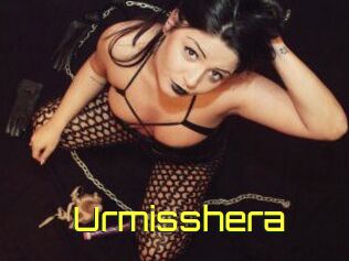 Urmisshera