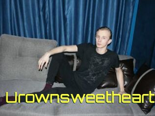 Urownsweetheart