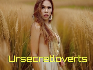 Ursecretloverts