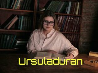 Ursuladuran