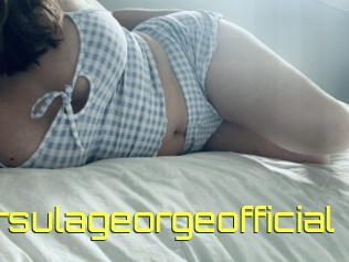 Ursulageorgeofficial