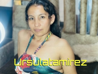 Ursulatamirez