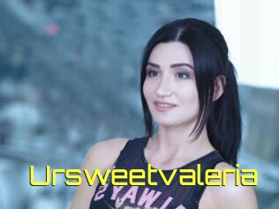 Ursweetvaleria