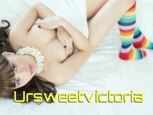 Ursweetvictoria