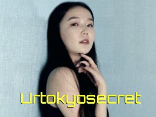 Urtokyosecret