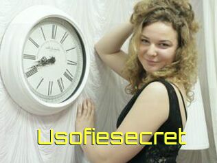 Usofiesecret