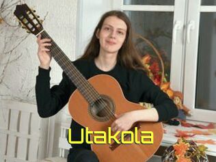 Utakola