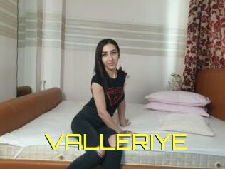 VALLERIYE